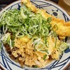 丸亀製麺 宇都宮鶴田店