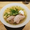 塩らー麺 本丸亭 横浜店