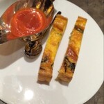 ジャヌ ラウンジ&ガーデンテラス - 