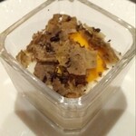 ジャヌ ラウンジ&ガーデンテラス - 