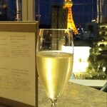 ジャヌ ラウンジ&ガーデンテラス - 