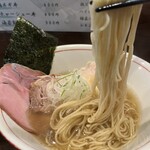 麺屋 喜楽明人 - 