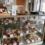 つばめベーグル - 