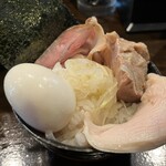 麺屋 喜楽明人 - 