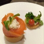 ジャヌ ラウンジ&ガーデンテラス - 