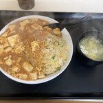 中国北方料理 知味観 - 