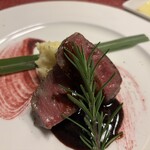 山カフェレストラン KUREHA - 