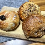 つばめベーグル - 