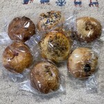 つばめベーグル - 