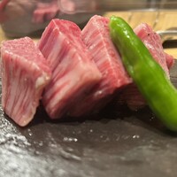 YAKINIKU 安萬LABO - 