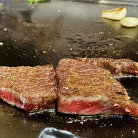 XEX TOKYO / 鉄板焼An - 