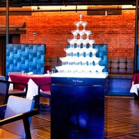 Re Wharf - 