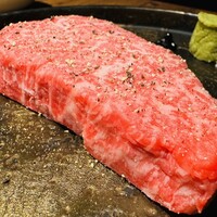 和牛とタン 焼肉 とみ 新橋本店 - 
