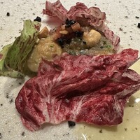 ダルマット 六本木ヒルズ店 - 
