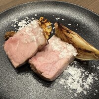 ダルマット 六本木ヒルズ店 - 