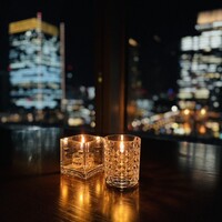XEX TOKYO / 鉄板焼An - 