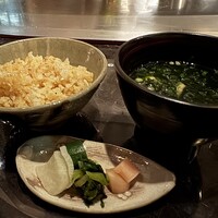XEX TOKYO / 鉄板焼An - 
