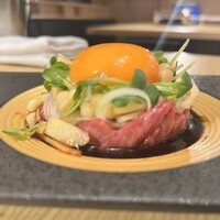 YAKINIKU 安萬LABO - 