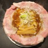 ラーメン大戦争 せんば心斎橋店