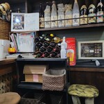 明石焼 蛸乃家 - 