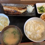 まんぷく食堂 - 