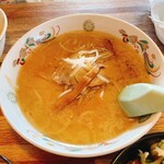 らーめん大和 - 