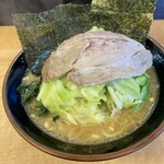 ラーメン 光家 - 