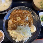 まんぷく食堂 - 
