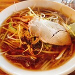 らーめん大和 - 