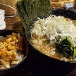 家系ラーメン クックら - 