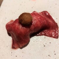 うしごろ 貫 五反田店 - 