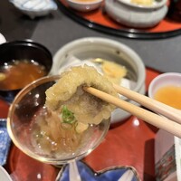 日本料理 赤石 - 