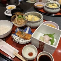 日本料理 赤石 - 