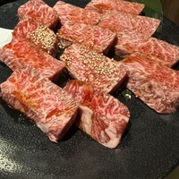 名駅de 焼肉 DOURAKU 名駅店 - 