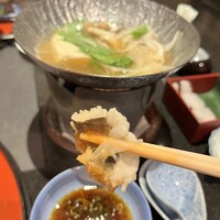 日本料理 赤石 - 