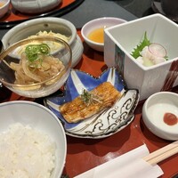 日本料理 赤石 - 