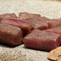 マラルンガ鉄板焼 - 