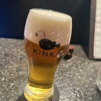 KINKA sushi bar izakaya 渋谷 - 