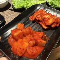 名駅de 焼肉 DOURAKU 名駅店 - 