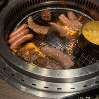 名駅de 焼肉 DOURAKU 名駅店 - 