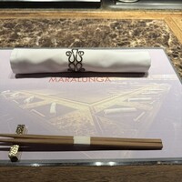 マラルンガ鉄板焼 - 