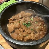 名駅de 焼肉 DOURAKU 名駅店 - 