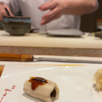 難波 鮨 栞庵 やましろ - 
