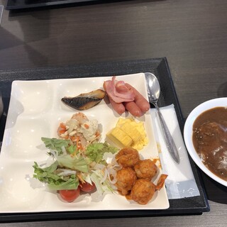 国民宿舎 大城_1