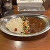 ポークビンダルー食べる副大統領