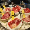 熟成和牛焼肉エイジング・ビーフ 西日暮里本店