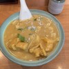 うどん 錦