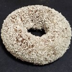 ミスタードーナツ - ココナッツチョコレート