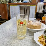 北海らーめん - ジャスミンハイ