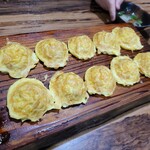 明石焼 蛸乃家 - 